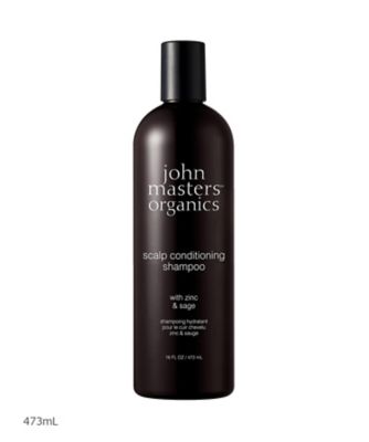 ジョンマスターオーガニック（john masters organics） Z＆S