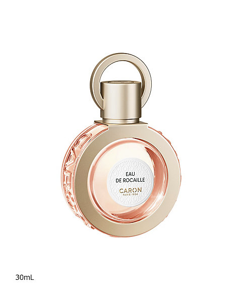 CARON（CARON） ローズ・クラコントゥ オードトワレ 通販 | 【ISETAN