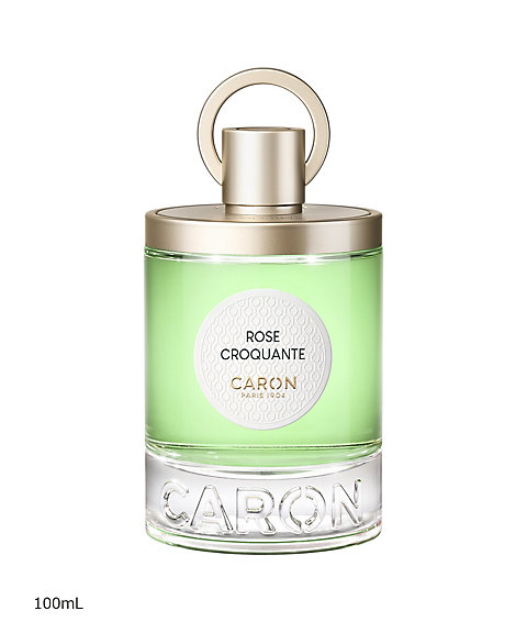 CARON（CARON） ローズ・クラコントゥ オードトワレ 通販 | 【ISETAN