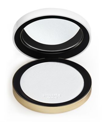 Hermès（Hermès） エルメス プラン エア プードル エクラ マット 01