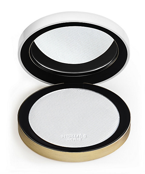 Hermès（Hermès） エルメス プラン エア プードル エクラ マット 01