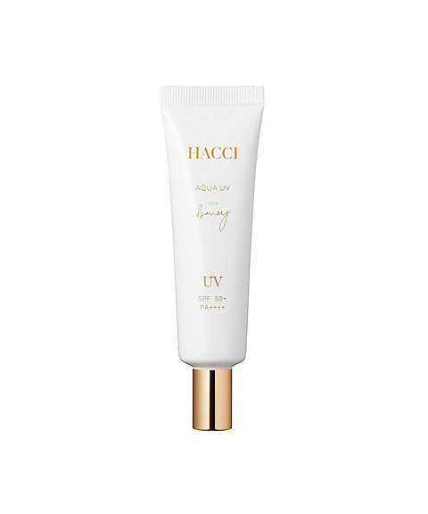 HACCI（HACCI） HACCI アクアUV Rn 通販 | 【ISETAN BEAUTY