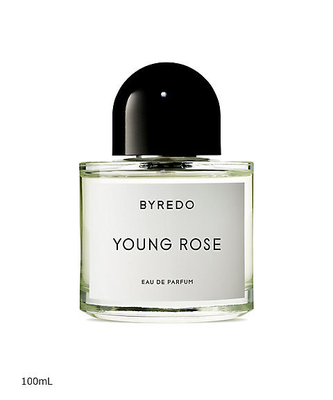 バイレード（BYREDO） オードパルファン ヤングローズ 通販 | 【ISETAN