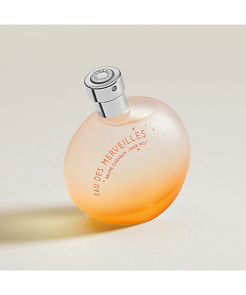 Hermès（Hermès） オー デ メルヴェイユ ヘアミスト 通販 | 【ISETAN