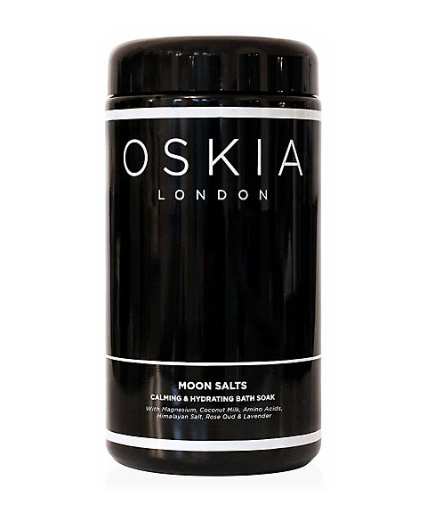 オスキア（OSKIA） ムーンバスソルト 通販 | 【ISETAN BEAUTY online