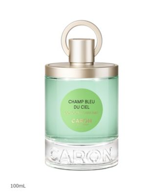 CARON（CARON） シャン・ブルー・デュ・シエル オーデコロン 通販