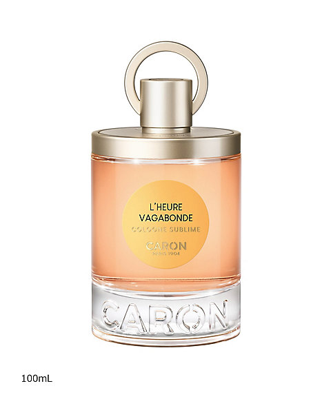 CARON（CARON） ルァー・バガボンド オーデコロン 通販 | 【ISETAN