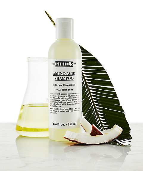KIEHLS（KIEHLS） キールズ シャンプー AA 通販 | 【ISETAN BEAUTY