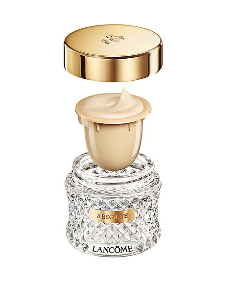 LANCÔME（LANCÔME） アプソリュ タン サブリムエッセンス クリーム