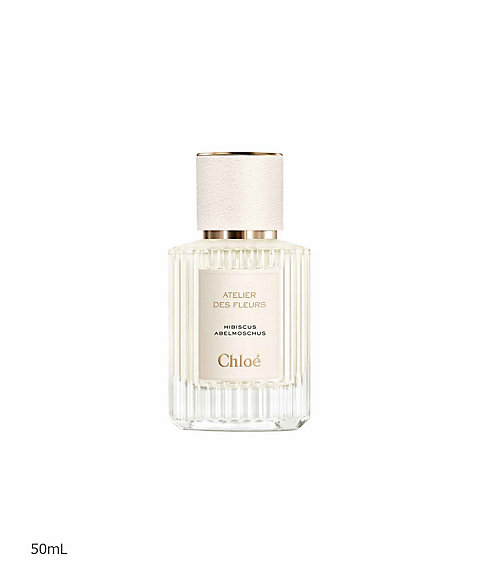 Chloé（Chloé） クロエ アトリエ デ フルール ハイビスカス アン