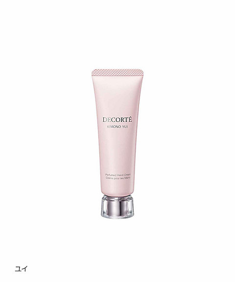 コスメデコルテ（DECORTE） キモノ パフュームド ハンドクリーム 通販