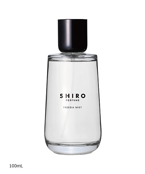 SHIRO（SHIRO） フリージア ミストA 通販 | 【ISETAN BEAUTY online
