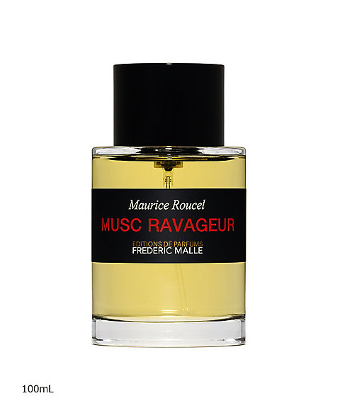 FREDERIC MALLE（FREDERIC MALLE） ムスク ラバジュール 通販