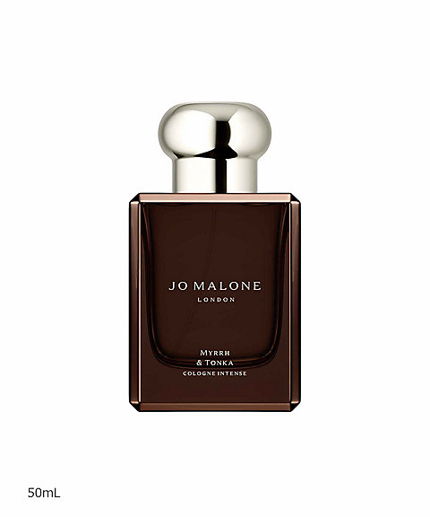 ジョー マローン ロンドン（JO MALONE LONDON） ミルラ ＆ トンカ
