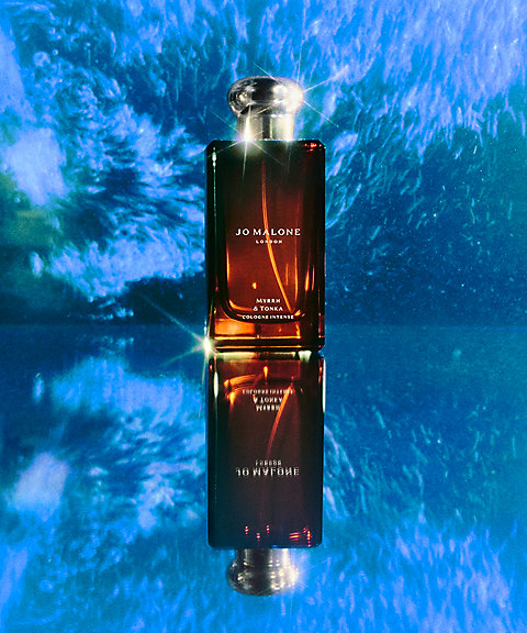 ジョー マローン ロンドン（JO MALONE LONDON） ミルラ ＆ トンカ