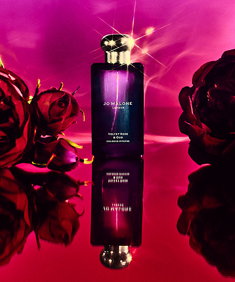 ジョー マローン ロンドン（JO MALONE LONDON） ヴェルベット ローズ
