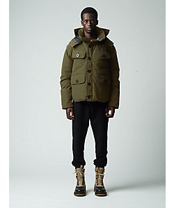 パーカ Wyndham Parka Japan Exclusive