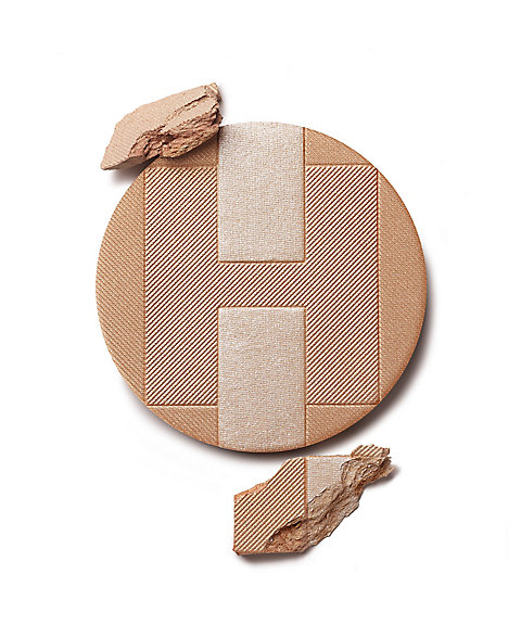 Hermès（Hermès） エルメス プラン エア Hトリオ プードル ミネラル