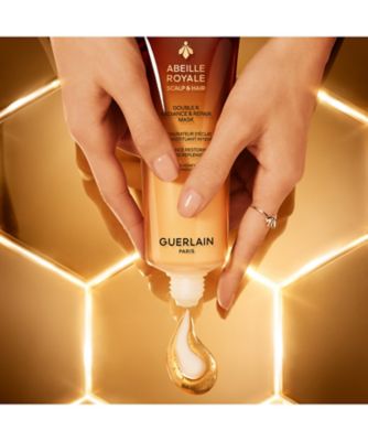 GUERLAIN（GUERLAIN） アベイユ ロイヤル スカルプ＆ヘア ダブルR
