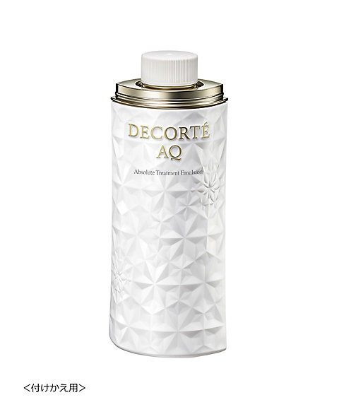 コスメデコルテ（DECORTE） AQ アブソリュート エマルジョン