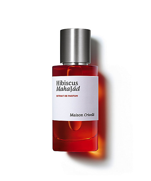 メゾン クリヴェリ（MAISON CRIVELLI） イビスキュス マハジャ