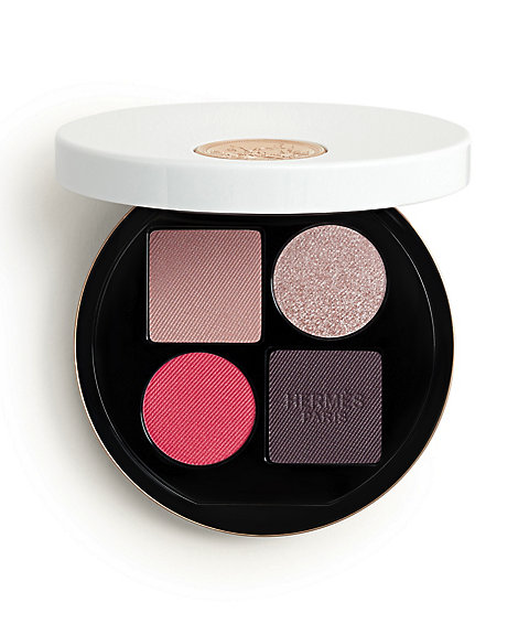 Hermès（Hermès） オンブル ドゥ エルメス パレット クワテュール 01