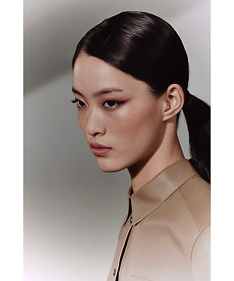 Hermès（Hermès） オンブル ドゥ エルメス パレット クワテュール 06