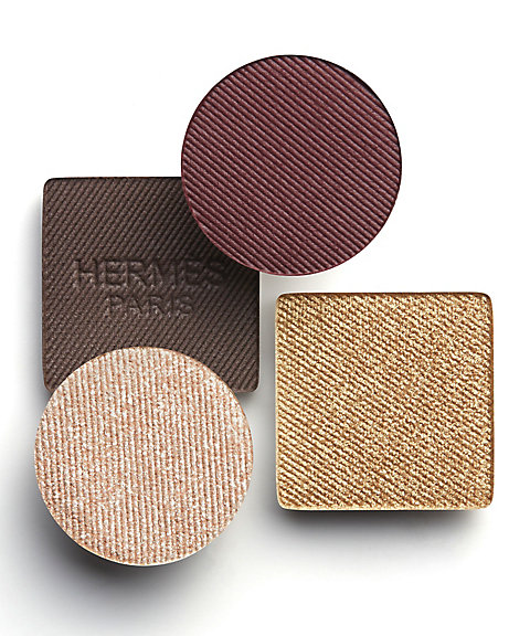 Hermès（Hermès） オンブル ドゥ エルメス パレット クワテュール 06