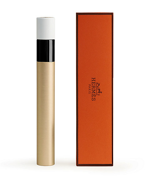 Hermès（Hermès） トレ ドゥ エルメス マスカラ ボリューム 01
