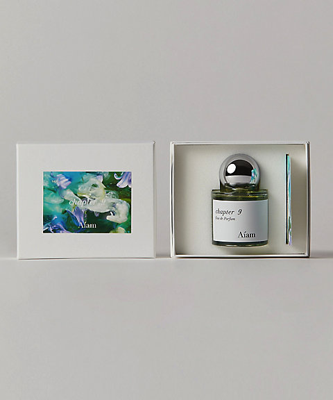 Aiam（Aiam） チャプター9 50mL 通販 | 【ISETAN BEAUTY online