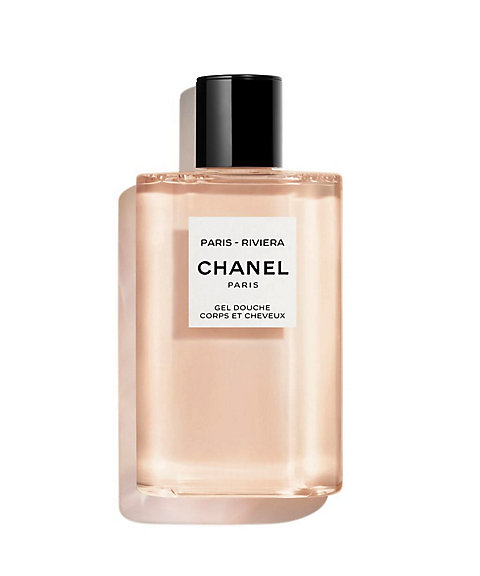 CHANEL（CHANEL） パリ リヴィエラ ヘア＆ボディ シャワー ジェル 通販