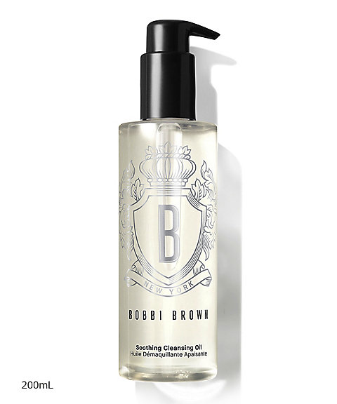 ボビイ ブラウン（BOBBI BROWN） スージング クレンジング オイル 通販