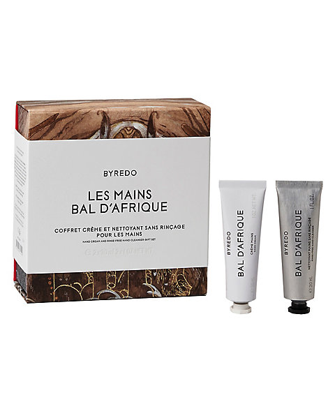 バイレード（BYREDO） ハンドケアギフトセット バルダフリック（限定品