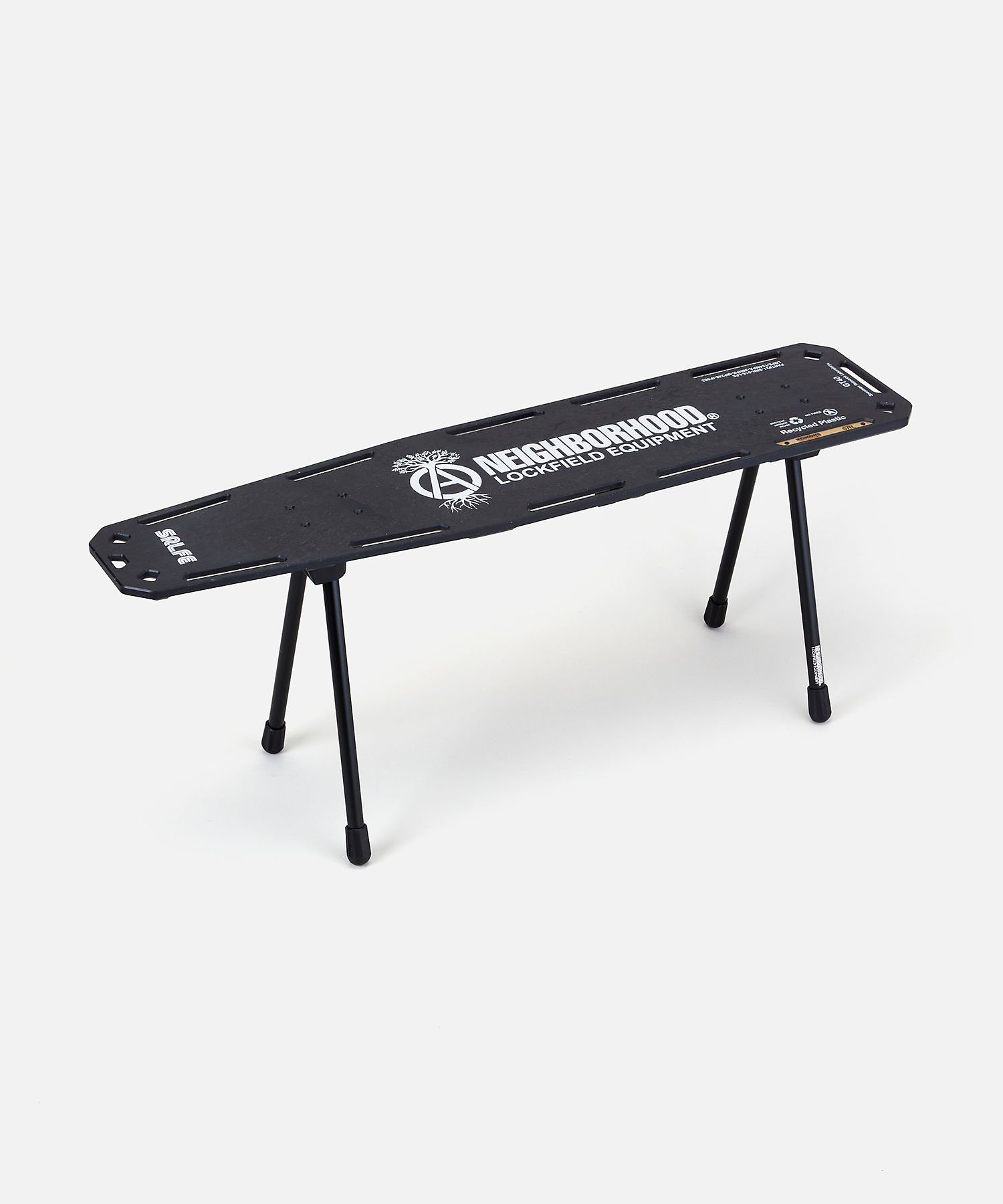 テーブル・チェア・ハンモック LOCKFIELD EQUIPMENT GT40 TEN to TEN