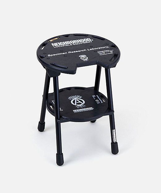 LOCKFIELD LFE MULTI STOOL SBSキット込み LOCKFIELD LFE MULTI STOOL