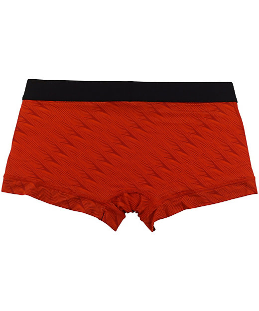 ボクサーパンツ 前閉じ DOMINO Low－rise BOXER