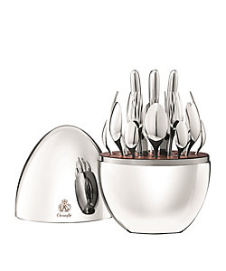 アルビ バースデースプーン（名入れ対応） | CHRISTOFLE/クリストフル