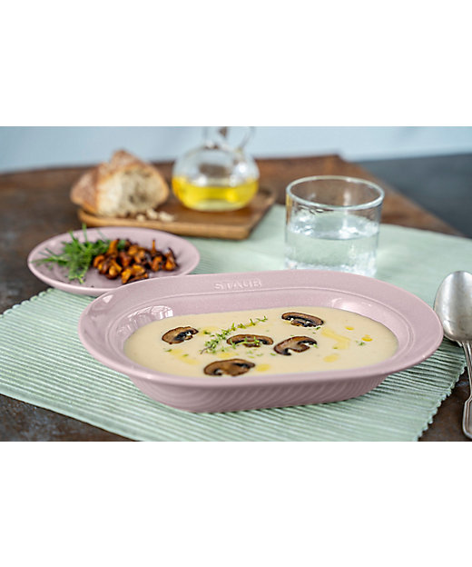 ZWILLINGおまとめ】ダイニングライン オーバルプレート