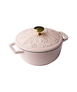 ZWILLINGおまとめ】スキヤキ＆グリル チェリー | STAUB