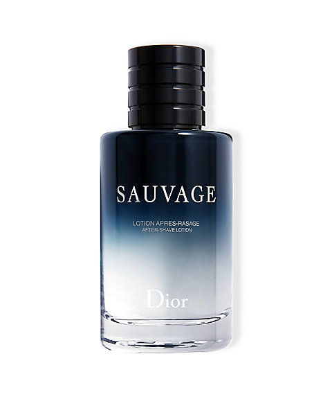 ディオール（Dior） ソヴァージュ アフターシェーブ ローション 通販