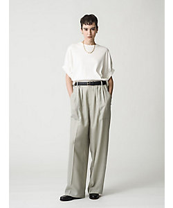 ドライビエラ パンツ 4210600315 | ebure (Women)/エブール