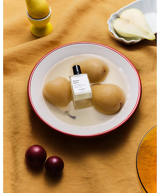 EAUX DE PARFUM BONNE POIRE（オードパルファン