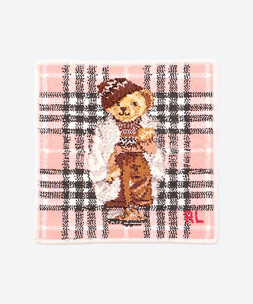 シェニール織ハンカチ | POLO RALPH LAUREN WOMENS (Women)/ポロ