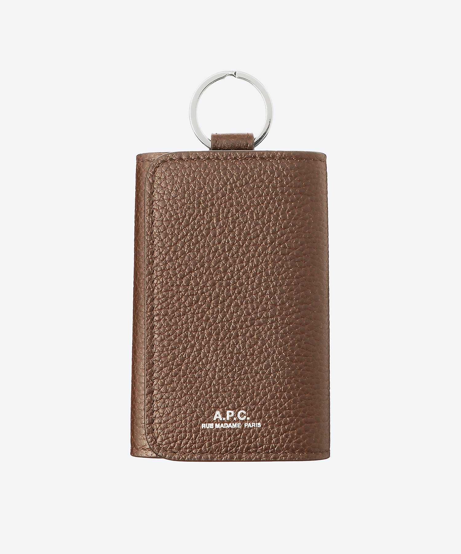 Hiro キーケース 242231 02300 | A.P.C. (Women/Men