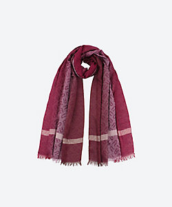 ❣️XmasバーゲンLV 大判スカーフ カシミア＆シルク 美品‼️ 楽天市場