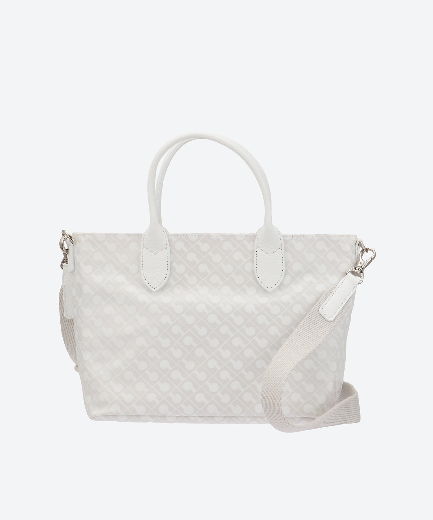 ソフティ 2WAYショルダーバッグ 730018 | GHERARDINI (Women