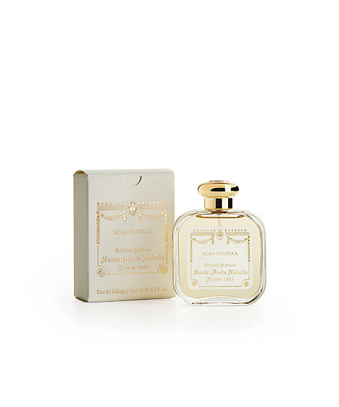 Santa Maria Novella（Santa Maria Novella） オーデコロン ローザ