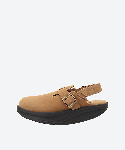 サンダル FRUNK JP019 W | Masai Barefoot Technology