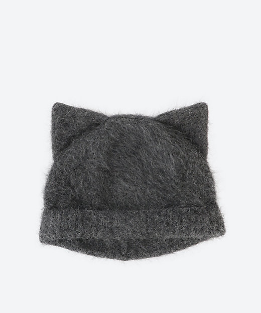 アンゴラ猫耳ワッチ DD－195 | Dodge (Women)/ダッチ | 三越