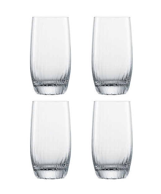 フォーチュン オールラウンドタンブラー4個セット | ZWIESEL GLAS
